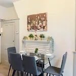 Ctr London 1Bed Regents Park Next All Transport
