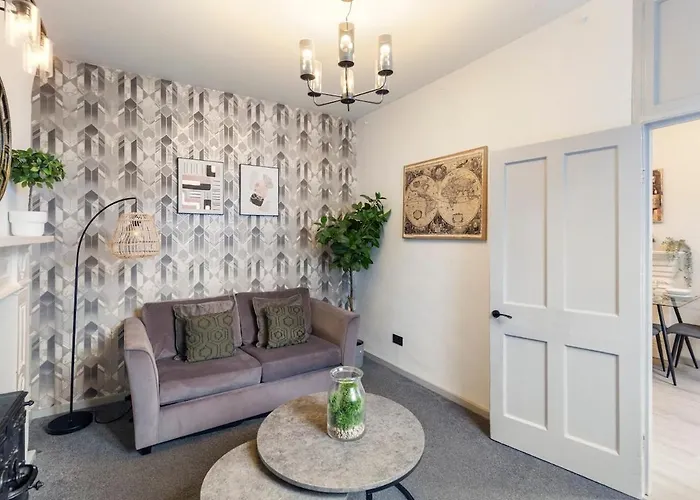Ctr London 1Bed Regents Park Next All Transport