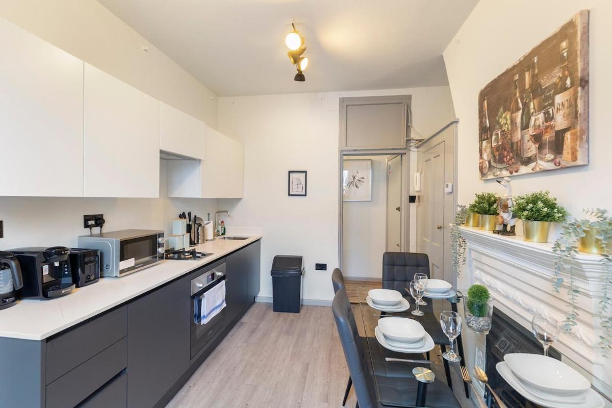 Ctr 1bed Regents Park Next Transport * London