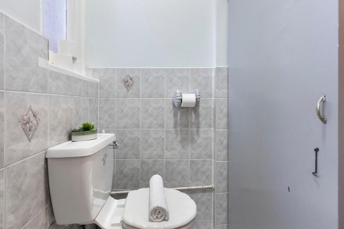 Apartment Ctr 1bed Regents Park Next Transport *