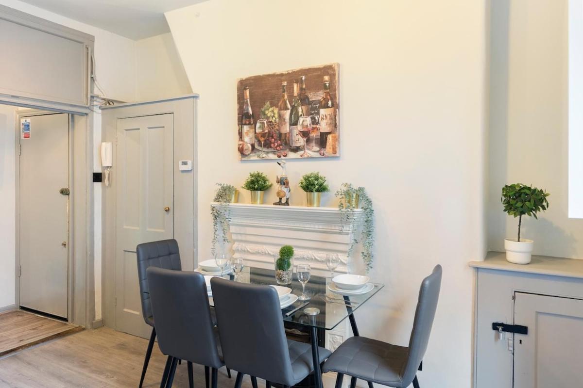 Ctr 1bed Regents Park Next Transport London
