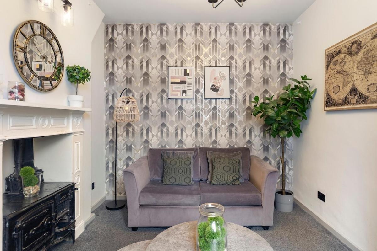 Apartment Ctr 1bed Regents Park Next Transport *