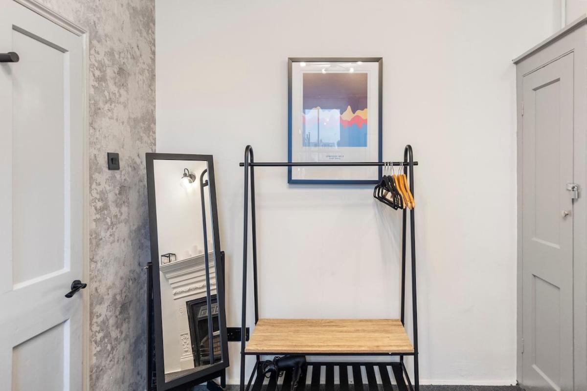 Apartment Ctr 1bed Regents Park Next Transport *